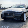 Lô xe Jaguar XE 2020 cập cảng, nâng cấp trang bị cạnh tranh Mercedes-Benz C-Class