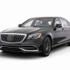Chỉ có 15 chiếc Mercedes-Maybach S650 Night Edition được sản xuất, sang trọng ngang Bentley Flying Spur
