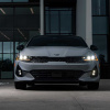 Kia Optima 2021 ra mắt tại thị trường Mỹ, chờ ngày về Việt Nam