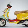 Phiên bản xe Vespa đặc biệt ra mắt, sức hút khó cưỡng và không dễ mua được