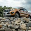 Ford Ranger tiếp tục đứng đầu phân khúc bán tải trong tháng 6/2020