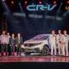 Honda CR-V 2020 lắp ráp trong nước xuất xưởng, chờ giá bán chính thức