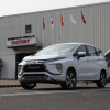 Mitsubishi Xpander phiên bản lắp ráp trình làng, giá ngang bản nhập khẩu