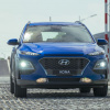 Giá lăn bánh Hyundai Kona 2020 giảm mạnh, chuẩn bị đấu Kia Seltos mới