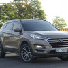 5 lí do khiến người Việt “mê” Hyundai Tucson 2020