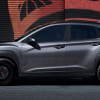 Hyundai Kona Night Edition 2021 ra mắt với số lượng có hạn