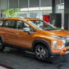 Giá lăn bánh Mitsubishi Xpander Cross 2020 vừa ra mắt tại Việt Nam