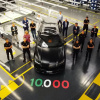 Lamborghini chạm mốc 10.000 chiếc Urus sau 3 năm, sẽ bổ sung màu mới