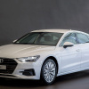 Sở hữu thiết kế sang trọng bậc nhất, Audi A7 Sportback 2020 chính thức mở bán tại Việt Nam