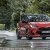 Toyota Yaris 2020 ra mắt với thiết kế cá tính