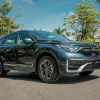 Giá lăn bánh Honda CR-V 2020 mới giảm hàng chục triệu đồng