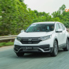 Tìm hiểu công nghệ Honda Sensing trên mẫu xe CR-V 2020 vừa ra mắt thị trường Việt Nam