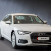 Audi A6 mới đã có mặt tại Việt Nam, vô số công nghệ mới