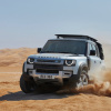 Land Rover Defender thế hệ mới sắp ra mắt thị trường châu Á, chờ ngày về Việt Nam