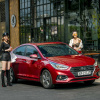 Mẫu xe Hyundai Accent bất ngờ bứt phá doanh số trong tháng 7/2020