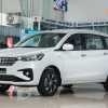 Bảng giá xe Suzuki tháng 8/2020: Ưu đãi hấp dẫn kỷ niệm 25 năm gia nhập Việt Nam
