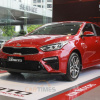 Phân khúc hạng C tháng 7/2020: Kia Cerato dẫn đầu, Toyota Altis bét bảng
