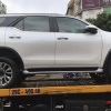 Toyota Fortuner 2020 rò rỉ thông số trước thời điểm ra mắt tại Việt Nam