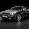 Những phụ kiện tùy chọn của một chiếc Mercedes-Maybach S đắt đỏ như thế nào?