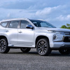 Đại lý đã bắt đầu nhận đặt cọc Mitsubishi Pajero Sport 2020, chờ ngày ra mắt "so găng" Toyota Fortuner 2020
