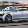 Hé lộ động cơ Mercedes S-Class 2021 tại thị trường Mỹ