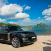Range Rover Autobiography: Tinh hoa nửa thế kỉ của dòng xe SUV sang trọng bậc nhất