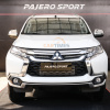 Mitsubishi Pajero Sport giảm tới 200 triệu đồng tại đại lý, dọn đường cho bản mới về nước
