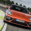 Porsche Panamera 2021 ra mắt: Những thay đổi lớn nằm dưới nắp động cơ