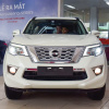 Nissan Terra ưu đãi lên tới 128 triệu đồng tại đại lý, cạnh tranh cùng hàng loạt đối thủ
