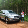 Chủ xe BMW X5 E70 2006 nói gì sau 2 năm sử dụng và bỏ ra gần 900 triệu đồng?