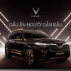 Lộ diện VinFast President, thay đổi ngoại thất để cạnh tranh phân khúc cao cấp