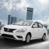 Xe Sunny giảm giá sâu, loạt Nissan ưu đãi cực hấp dẫn tháng 8