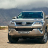 Toyota Fortuner đang có ưu đãi 'khủng' lên tới hơn 120 triệu đồng