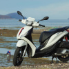 Piaggio 'kích hoạt' gói bảo hành 5 năm và hàng loạt ưu đãi cho xe Medley 2020