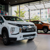 Bảng giá xe Mitsubishi tháng 09/2020: Nhiều ưu đãi hấp dẫn