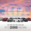 Bảng giá Kia tháng 9/2020: Tăng giá Kia Seltos, giảm giá nhiều dòng xe khác