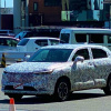 Honda HR-V thế hệ mới đang được phát triển, bị bắt gặp với vẻ ngoài nguỵ trang