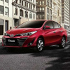 Tháng 8/2020: Toyota Vios tiếp tục khẳng định vị trí 'bất bại' trong phân khúc