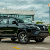 Chi tiết xe Toyota Fortuner phiên bản máy dầu 2.4L 4x2 AT tại đại lý