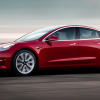 Tesla Model 3 thất bại trong thử nghiệm phanh khẩn cấp tại Trung Quốc