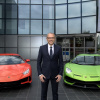 CEO Lamborghini sẽ chuyển sang điều hành F1 từ mùa giải tới