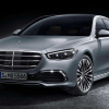 Mercedes tự tin doanh số S-Class sẽ tăng trưởng tốt bất chấp sự vươn lên của dòng SUV