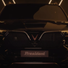Xem từng chi tiết của VinFast President vừa được hé lộ