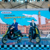 Vespa Racing Sixties phong cách xe đua ra mắt thị trường Việt Nam, giá từ 95 triệu đồng
