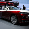 Hongqi H9+ vừa ra mắt được ví như Maybach của Trung Quốc
