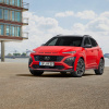 Soi chi tiết Hyundai Kona 2021 vừa ra mắt, chờ ngày xuất hiện tại Việt Nam