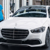 Mercedes xây dựng nhà máy công nghệ cao để sản xuất S-Class 2021