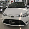 Chạy 5 năm, Toyota Vios 2015 vẫn được nhiều người săn đón