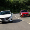 Accent lại lên ngôi, Hyundai có doanh số tháng cuối năm tăng vọt