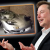 Siêu xe đầu tiên của CEO Tesla sở hữu rất hiếm, nhưng thời điểm nhận xe mới đặc biệt